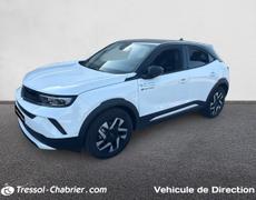 Opel Mokka Ollioules