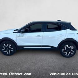 Opel Mokka Mokka 1.2 Turbo Hybrid 145 ch e-DCT6 GS Ollioules