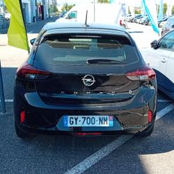Opel Corsa Corsa Electrique 136 ch & Batterie 50 kWh Carcassonne