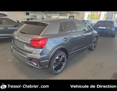 Audi Q2 Carcassonne