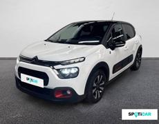 Citroen C3 Saint-Étienne