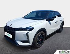 DS DS3 Crossback Fréjus