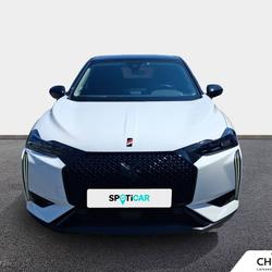 DS DS3 Crossback DS3 Crossback PureTech 130 EAT8 Performance Line+ Fr&eacute;jus