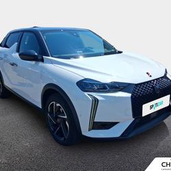 DS DS3 Crossback DS3 Crossback PureTech 130 EAT8 Performance Line+ Fr&eacute;jus