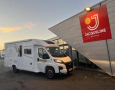 Profile Bavaria Verson