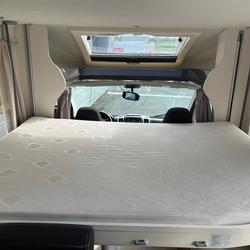 Profile Challenger FIAT DUCATO 2.3L JTD - 130 Verson