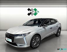 DS DS4 Saint-Étienne