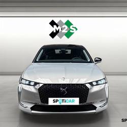 DS DS4 DS 4 Hybride E-Tense 225 EAT8 Trocadero Saint-&Eacute;tienne