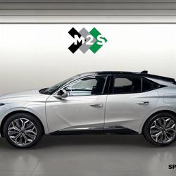 DS DS4 DS 4 Hybride E-Tense 225 EAT8 Trocadero Saint-&Eacute;tienne