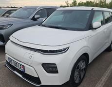 Kia Soul Perpignan