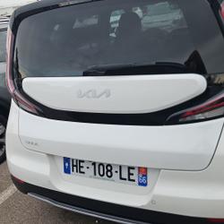 Kia Soul e- Electrique 204 ch LOUNGE occasion - Perpignan - photo 3/3