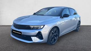 Opel Astra  - Elegance - photo 0