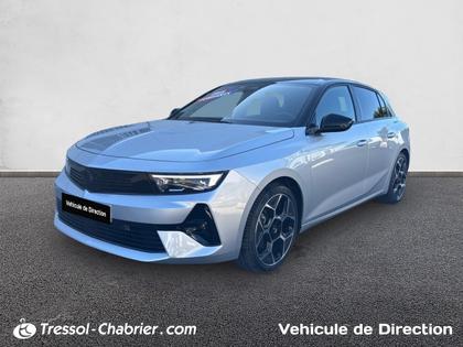 Opel Astra - Astra 1.2 Turbo Hybride 145 ch e-DCT6 Elegance - 29 500 €