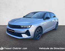 Opel Astra Ollioules