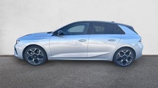 Opel Astra  - Elegance - photo 1