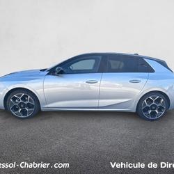Opel Astra Astra 1.2 Turbo Hybride 145 ch e-DCT6 Elegance Ollioules