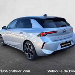 Opel Astra Astra 1.2 Turbo Hybride 145 ch e-DCT6 Elegance Ollioules