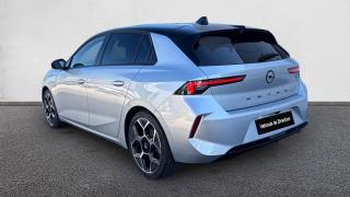 Opel Astra  - Elegance - photo 2