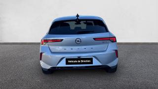 Opel Astra  - Elegance - photo 3