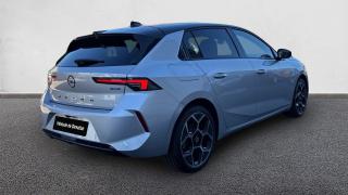 Opel Astra  - Elegance - photo 4