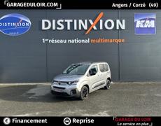 Citroen Berlingo Durtal