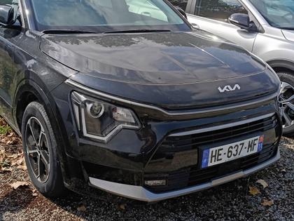 Kia Niro - Niro 1.6 GDi 171 ch PHEV DCT6 Active - 33 940 €