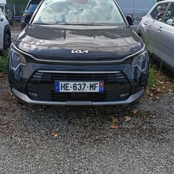Kia Niro Niro 1.6 GDi 171 ch PHEV DCT6 Active Carcassonne