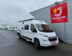 Fourgon Mc Louis Verson