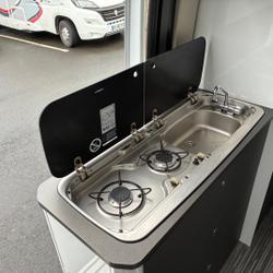 Fourgon Mc Louis CITROEN MENFYS 4 JUMPER 2.2L HDI -140 Verson