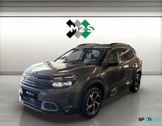 Citroen C5 Aircross Saint-Étienne