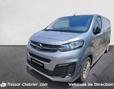 Opel Vivaro fourgon Béziers