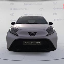 Toyota Aygo X 1.0 VVT-i 72ch Dynamic MY24 Thionville