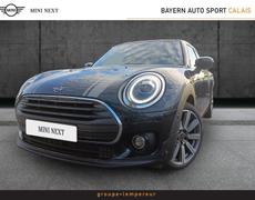 Mini Clubman Coquelles