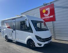 Integral Burstner Verson