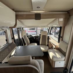 Integral Burstner FIAT I690-G DUCATO 2.3L JTD - 130 Verson