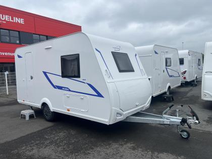 Caravane Caravelair Autres Caravelair  -  - 20 990 €