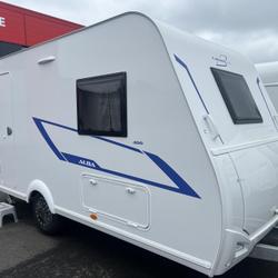 Caravane Caravelair  Verson