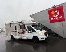 Profile Challenger Autres Challenger  - FORD 260 TRANSIT 2.0L TDCI - 170 BVA - 62 990 €