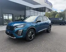Peugeot 2008 Saint-Saturnin