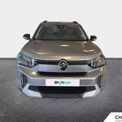 Citroen C3 Aircross C3 Aircross Hybride 145 ch Aut Plus Trans-en-Provence