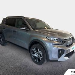 Citroen C3 Aircross C3 Aircross Hybride 145 ch Aut Plus Trans-en-Provence