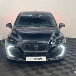 Renault Clio 6 Clio E-Tech full hybrid 160 ch esprit Alpine Rivery