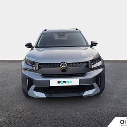 Citroen C3 Aircross C3 Aircross Hybride 136 ch Aut Plus Trans-en-Provence