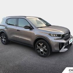 Citroen C3 Aircross C3 Aircross Hybride 136 ch Aut Plus Trans-en-Provence