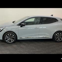 Renault Clio 5 Clio E-Tech full hybrid 145 ch GSR2 Techno Rivery
