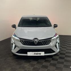 Renault Clio 5 Clio E-Tech full hybrid 145 ch GSR2 Techno Rivery