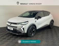 Renault Captur Rivery