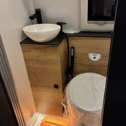 Fourgon Possl MERCEDES ROADSTAR X SPRINTER 319CDI 190 - 9G BVA Verson