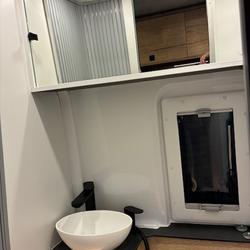 Fourgon Possl MERCEDES ROADSTAR X SPRINTER 319CDI 190 - 9G BVA Verson