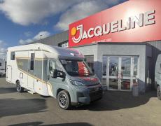 Profile Burstner Plénée-Jugon